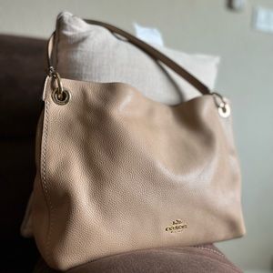Purse / cartera coach